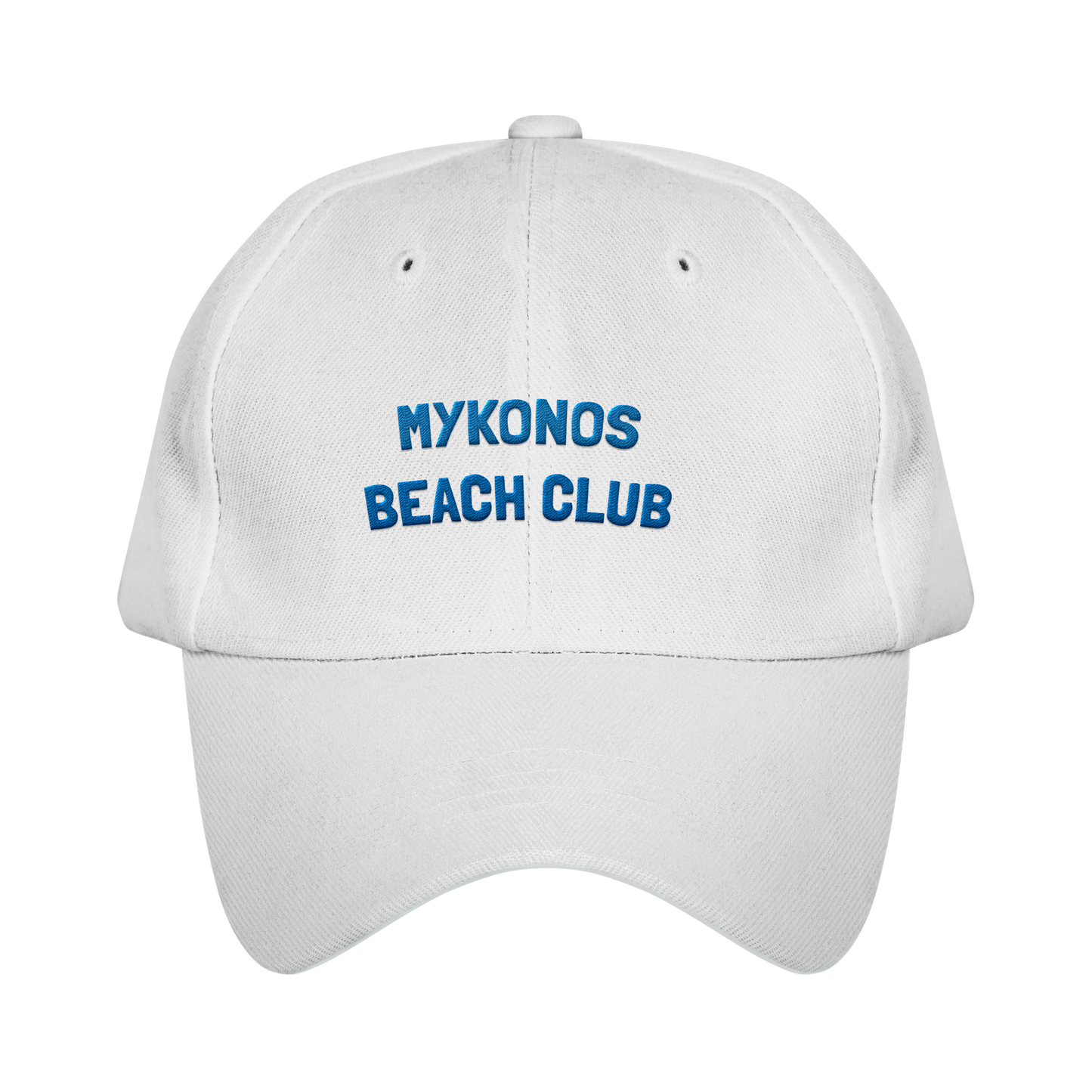 MYKONOS BEACH CLUB cap