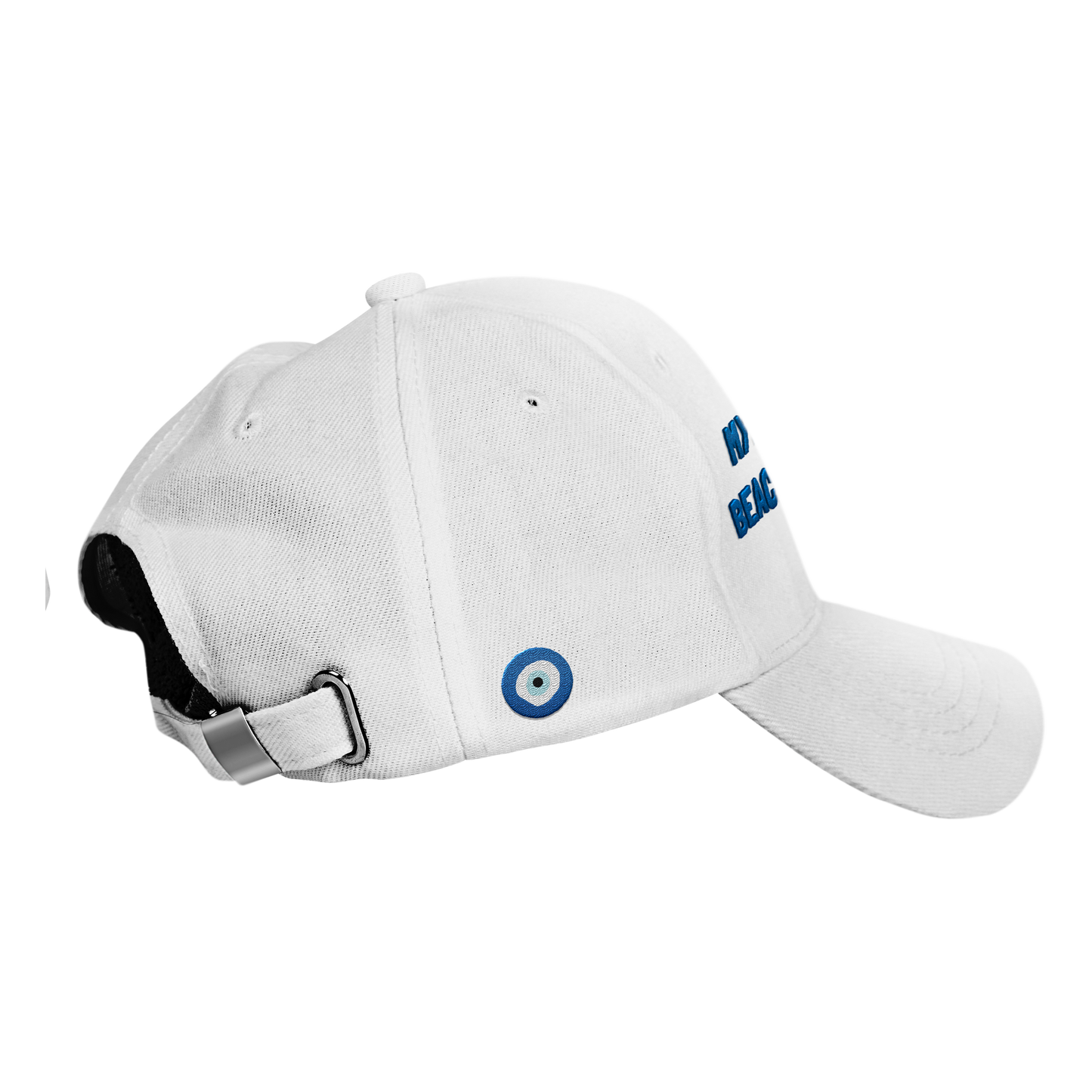 MYKONOS BEACH CLUB cap