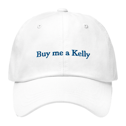 BUY ME A KELLY cap