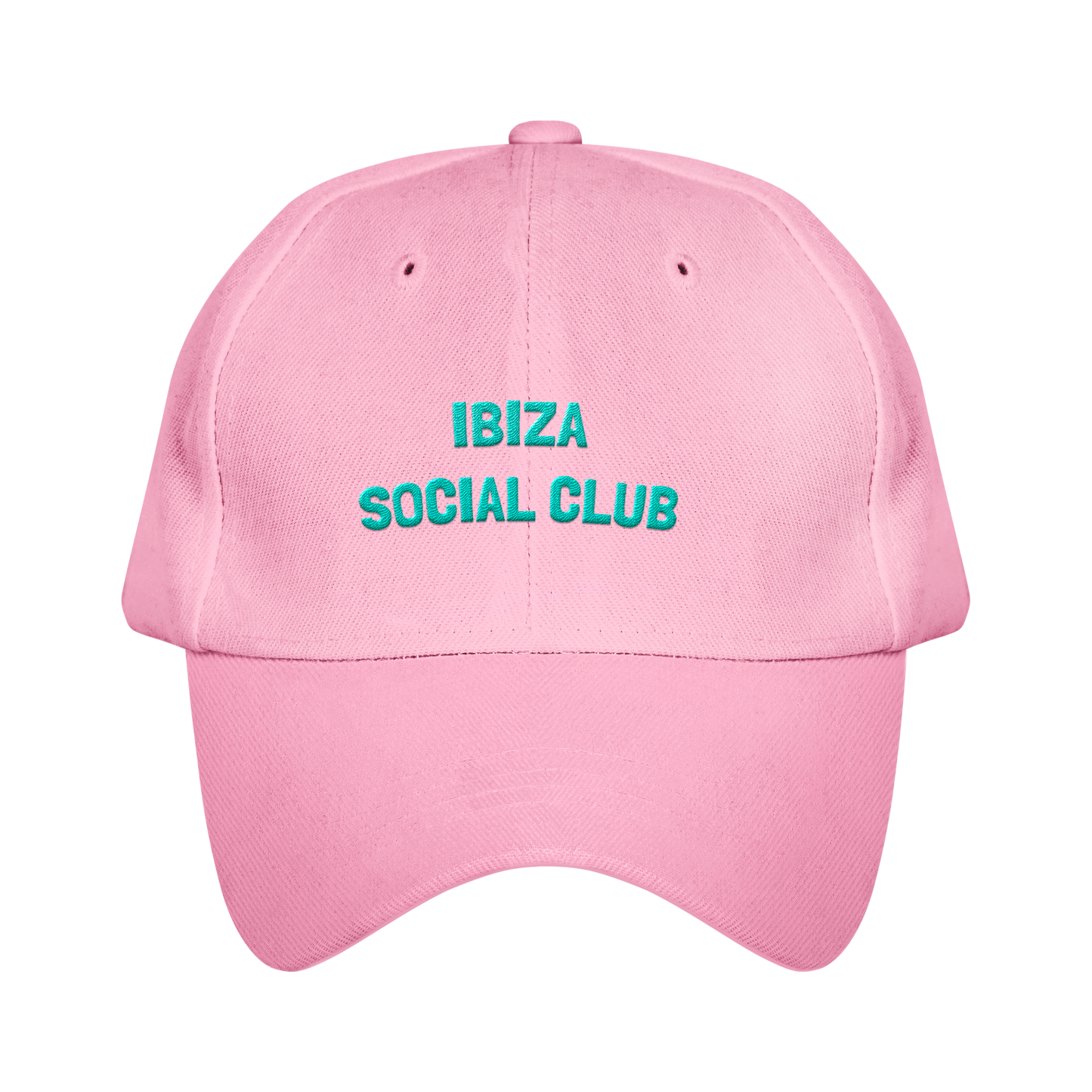 IBIZA SOCIAL CLUB cap