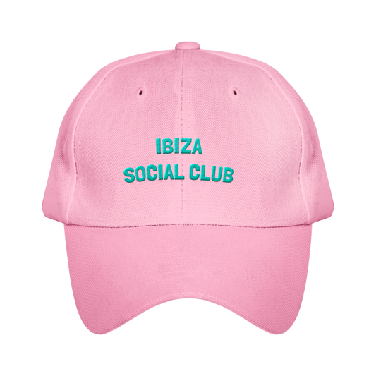 IBIZA SOCIAL CLUB cap