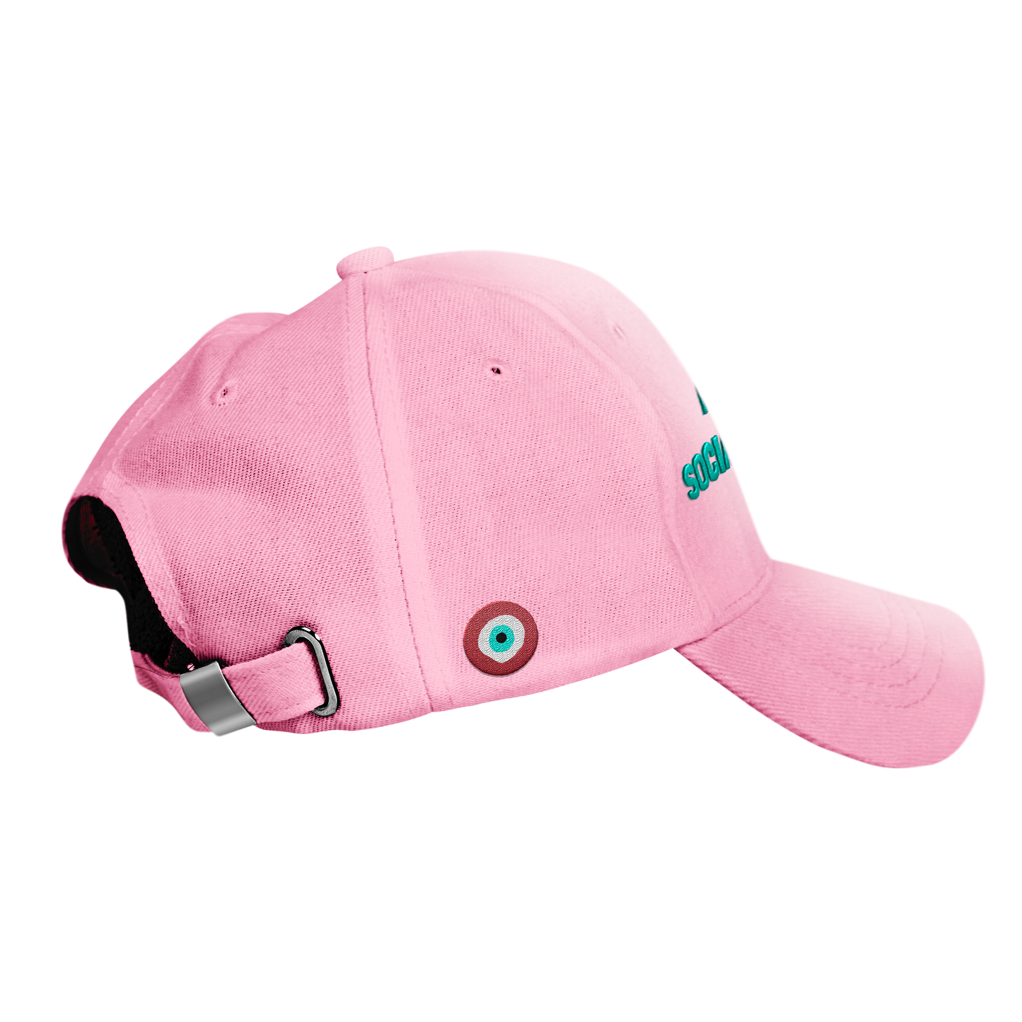 IBIZA SOCIAL CLUB cap