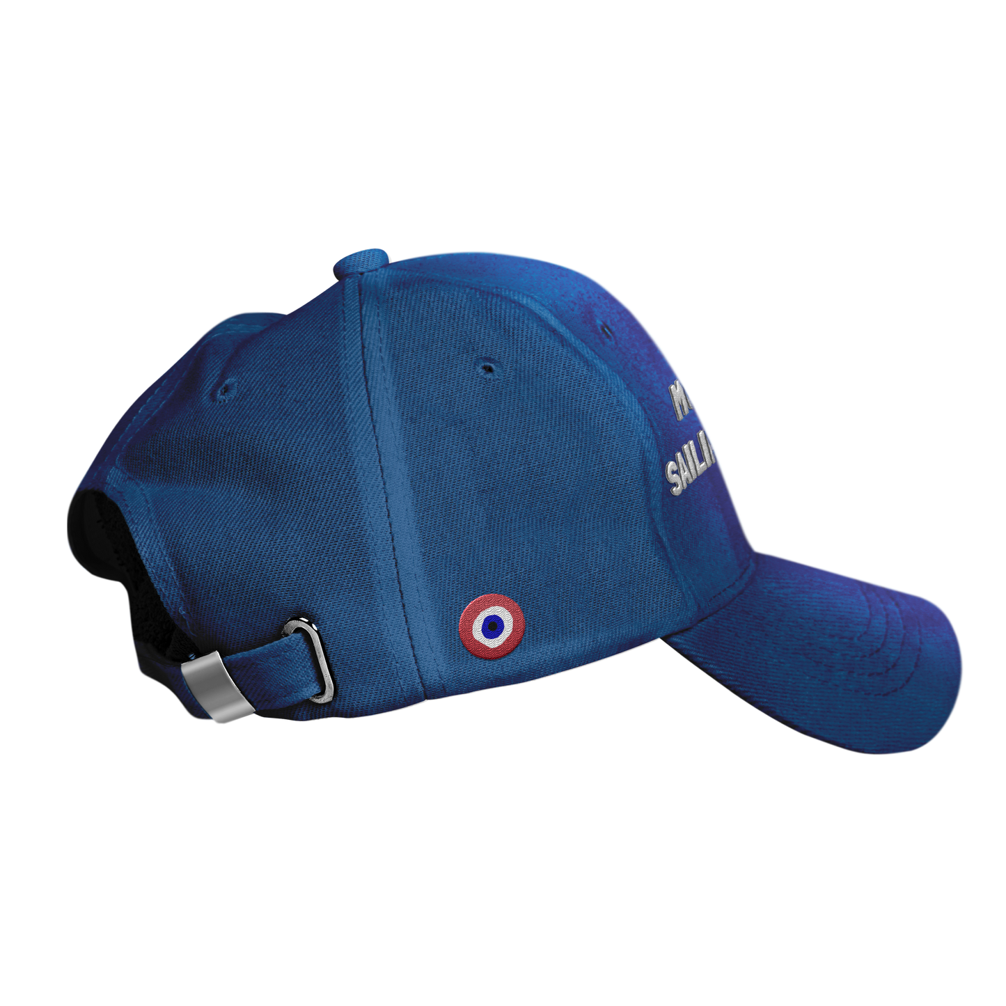 MONACO SAILING CLUB cap