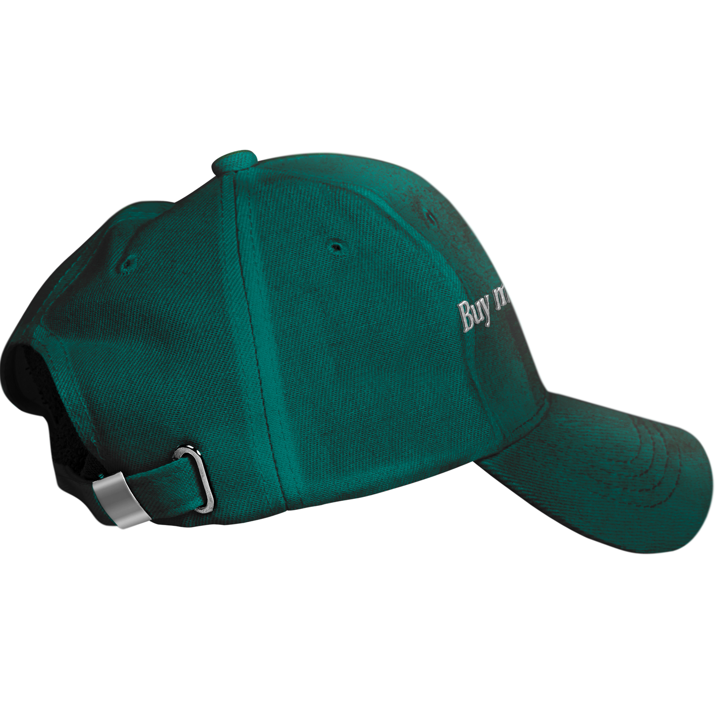 BUY ME A KELLY cap (green)